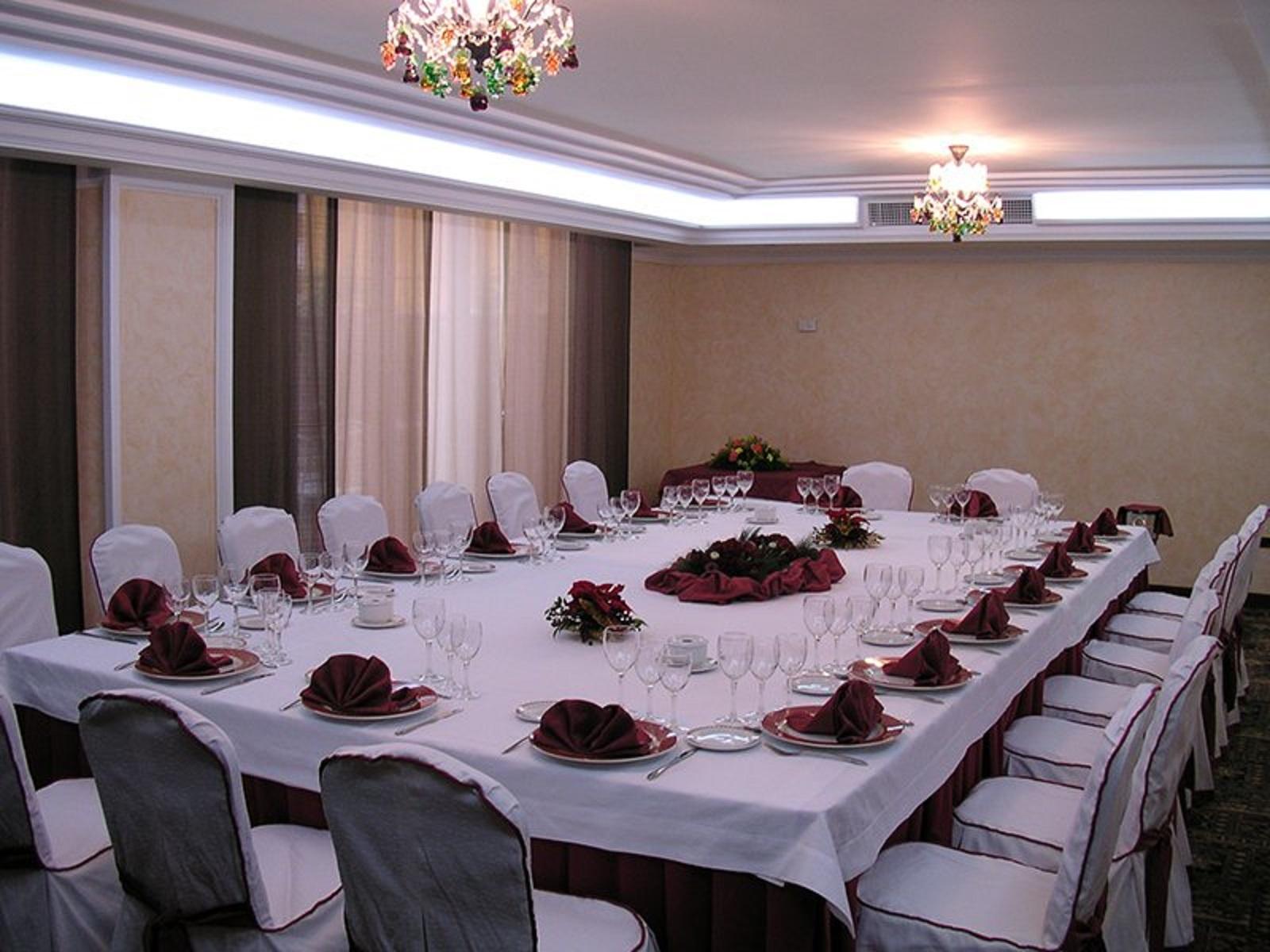Santiago Hotel Linares  Eksteriør billede